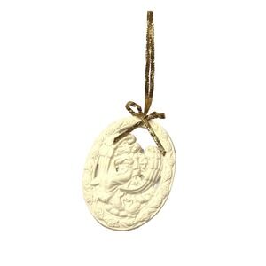 party lite ANGEL OF LOVE ornament P7929